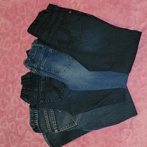 Children's Place Girls Jeans